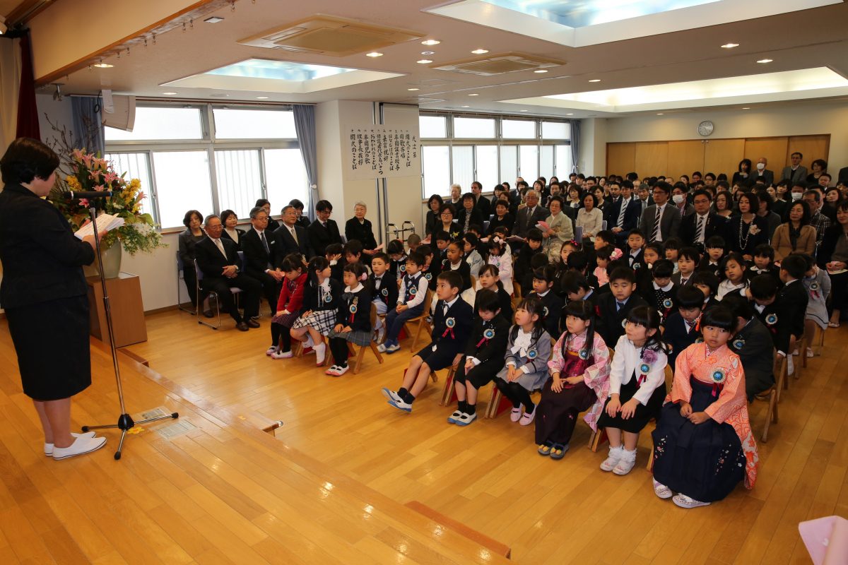 3月15日（木）　　卒園おめでとうございます