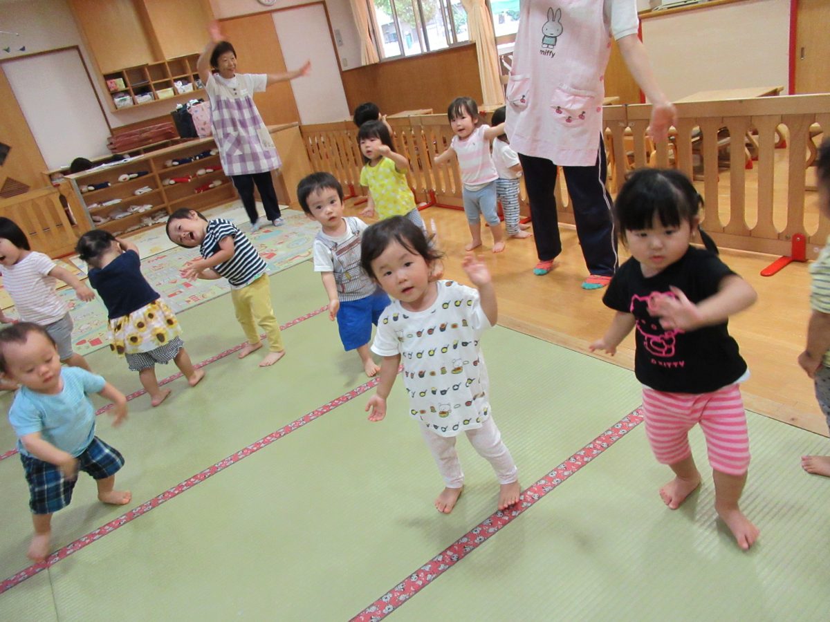 9月22日　創立記念日