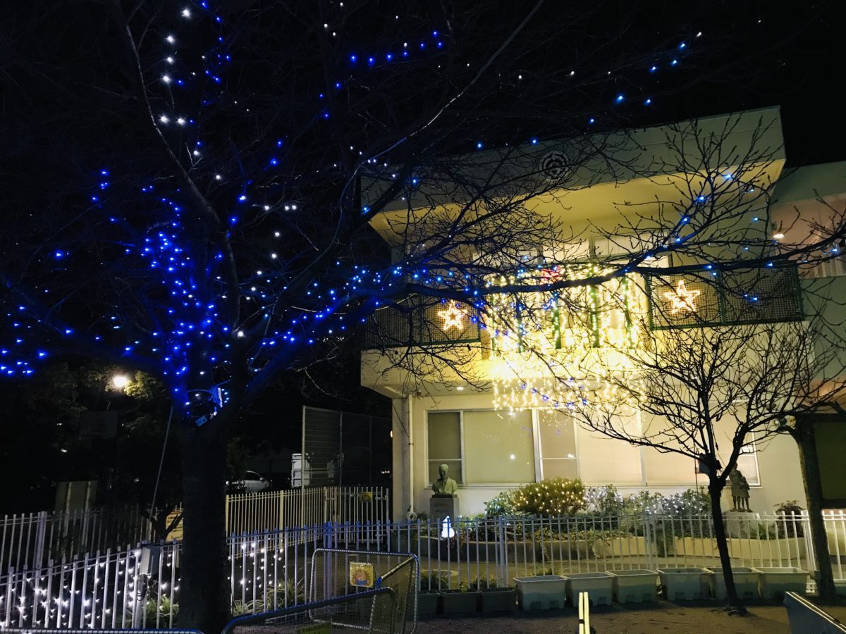 今年もよろしくお願いいたします